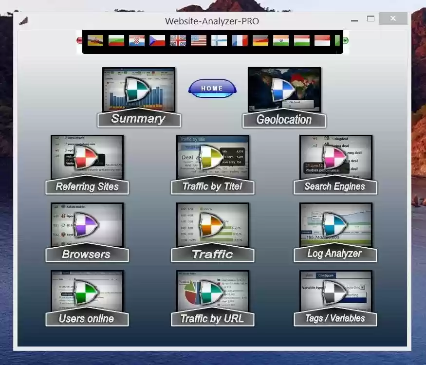 Download web tool or web app Website Analyzer Download web tool or web app Website Analyzer