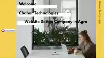 Free download Website Design Company in Agra.mp4 video and edit with RedcoolMedia movie maker MovieStudio video editor online and AudioStudio audio editor onlin