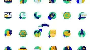 Free download Websitexperts animation video and edit with RedcoolMedia movie maker MovieStudio video editor online and AudioStudio audio editor onlin