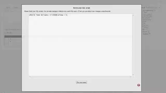 Download web tool or web app WebSqliteAdmin Download web tool or web app WebSqliteAdmin