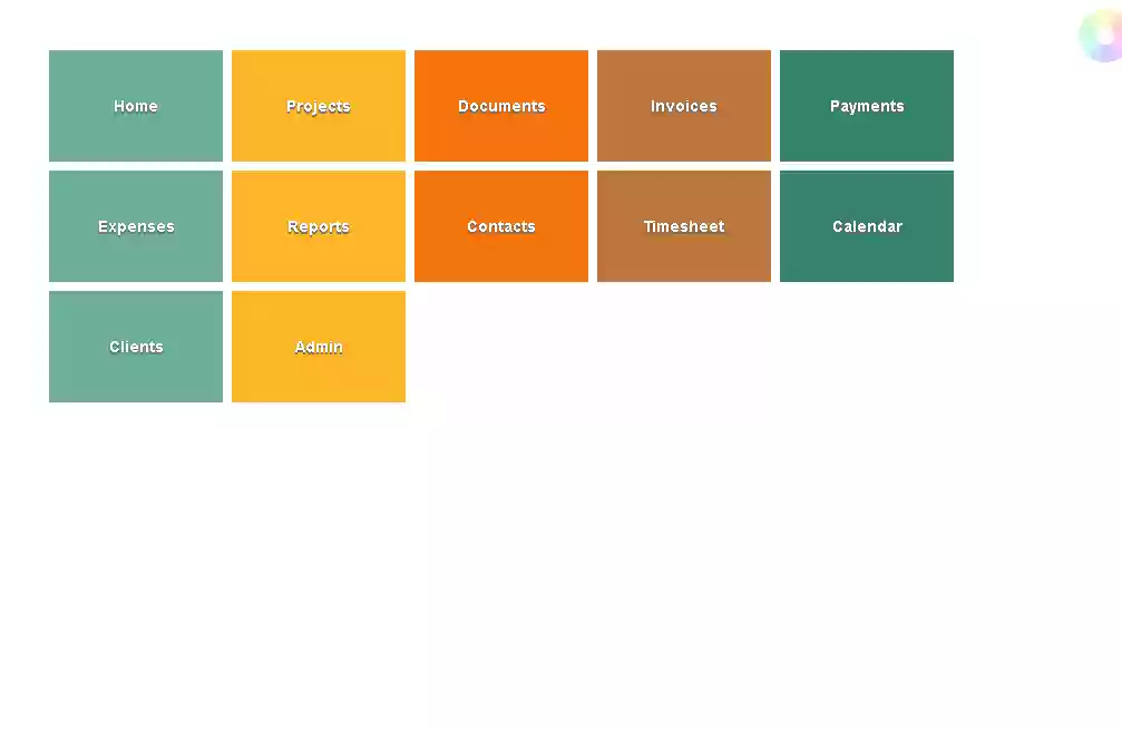 Download web tool or web app webTareas
