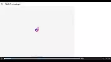 Free download WebTechnology 2021-09-06 video and edit with RedcoolMedia movie maker MovieStudio video editor online and AudioStudio audio editor onlin