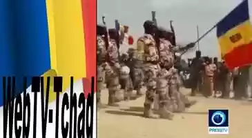 Free download # WEBTV TCHAD/ UN CORPS DES VOLONTAIRES NATIONAUX AU TCHAD! (ZOOM AFRIQUE DE PRESS TV) video and edit with RedcoolMedia movie maker MovieStudio video editor online and AudioStudio audio editor onlin