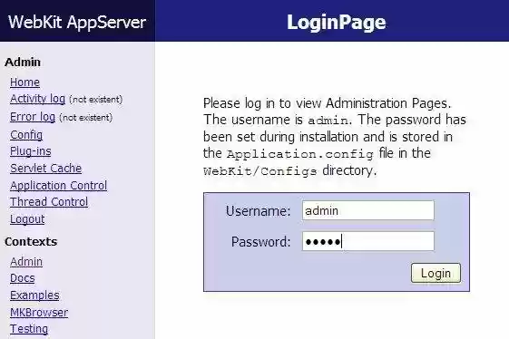 Download web tool or web app Webware for Python Download web tool or web app Webware for Python