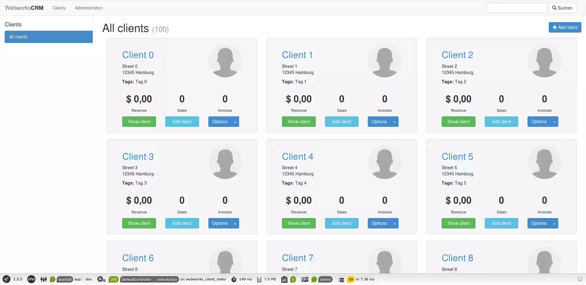 Download web tool or web app Webworks CRM Download web tool or web app Webworks CRM