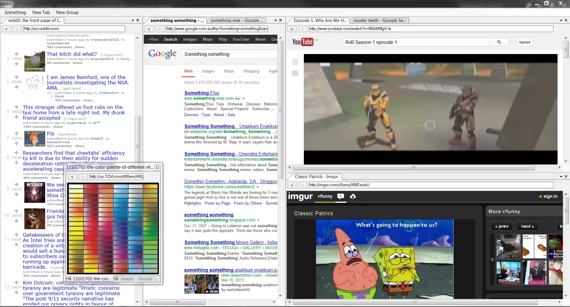 Download web tool or web app WebX Download web tool or web app WebX