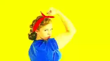 Free download We Can Do It video and edit with RedcoolMedia movie maker MovieStudio video editor online and AudioStudio audio editor onlin