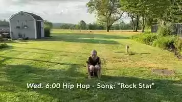 Free download Wed 600pm Hip Hop Song - Rock Star video and edit with RedcoolMedia movie maker MovieStudio video editor online and AudioStudio audio editor onlin