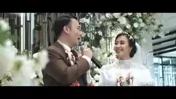 Free download Wedding Ceremony 6 March 2021 video and edit with RedcoolMedia movie maker MovieStudio video editor online and AudioStudio audio editor onlin
