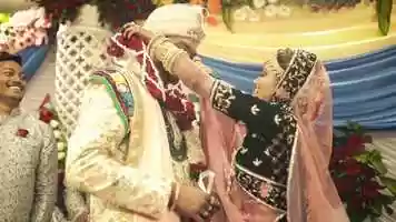 Free download Wedding Film Trailer video and edit with RedcoolMedia movie maker MovieStudio video editor online and AudioStudio audio editor onlin