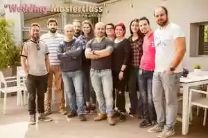 Free download Wedding Masterclass video and edit with RedcoolMedia movie maker MovieStudio video editor online and AudioStudio audio editor onlin