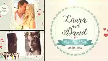 Free download Weddings Memories | After Effects Project Files - Videohive template video and edit with RedcoolMedia movie maker MovieStudio video editor online and AudioStudio audio editor onlin