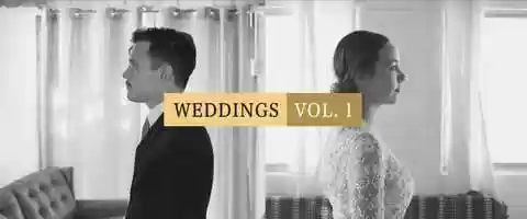 Free download Weddings Vol. 1 video and edit with RedcoolMedia movie maker MovieStudio video editor online and AudioStudio audio editor onlin