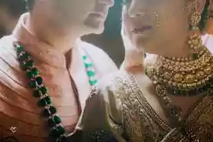 Free download Wedding Trailer 2021 | Karan + Kratica | Vintage Films Photography | Jaipur video and edit with RedcoolMedia movie maker MovieStudio video editor online and AudioStudio audio editor onlin