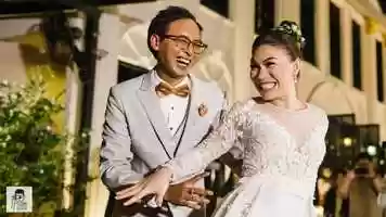 Free download Wedding Tubtim + Momo video and edit with RedcoolMedia movie maker MovieStudio video editor online and AudioStudio audio editor onlin