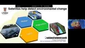 Free download Wednesday Science Week Event video and edit with RedcoolMedia movie maker MovieStudio video editor online and AudioStudio audio editor onlin