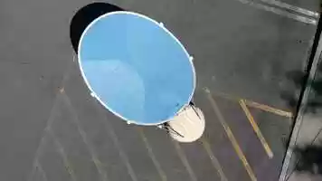 Free download Weeble Wobble: Deployable Urban Shade video and edit with RedcoolMedia movie maker MovieStudio video editor online and AudioStudio audio editor onlin