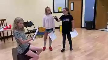 Free download Week 1 Scar and sidekicks video and edit with RedcoolMedia movie maker MovieStudio video editor online and AudioStudio audio editor onlin