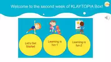 Free download week 2 Learning is Fun 1 re video and edit with RedcoolMedia movie maker MovieStudio video editor online and AudioStudio audio editor onlin