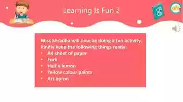 Free download week 2 Learning is Fun 2 re video and edit with RedcoolMedia movie maker MovieStudio video editor online and AudioStudio audio editor onlin