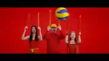 Free download We Keep Going: You Keep Up! - Volleyball Nations League 2019 video and edit with RedcoolMedia movie maker MovieStudio video editor online and AudioStudio audio editor onlin