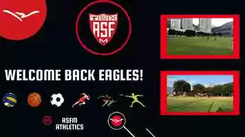 Free download Welcome Back Eagles! video and edit with RedcoolMedia movie maker MovieStudio video editor online and AudioStudio audio editor onlin
