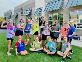 Free download Welcome to Athletes Edge! video and edit with RedcoolMedia movie maker MovieStudio video editor online and AudioStudio audio editor onlin