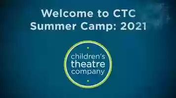 Free download Welcome to CTC Summer Camp 2021 video and edit with RedcoolMedia movie maker MovieStudio video editor online and AudioStudio audio editor onlin