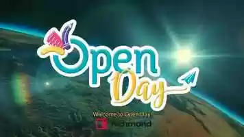 Free download Welcome to Open Day! video and edit with RedcoolMedia movie maker MovieStudio video editor online and AudioStudio audio editor onlin