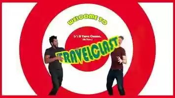 Free download Welcome to the TravelClast  Indi travel channel video and edit with RedcoolMedia movie maker MovieStudio video editor online and AudioStudio audio editor onlin