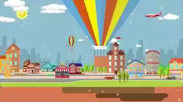 Free download Welcome to Toyland video and edit with RedcoolMedia movie maker MovieStudio video editor online and AudioStudio audio editor onlin