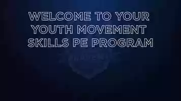 Free download Welcome to Your Youth Movement Skills PE Program video and edit with RedcoolMedia movie maker MovieStudio video editor online and AudioStudio audio editor onlin
