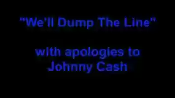 Free download Well Dump The Line (rough cut 5) video and edit with RedcoolMedia movie maker MovieStudio video editor online and AudioStudio audio editor onlin