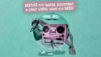 Free download Wellington Water Summer Demand Shower animation video and edit with RedcoolMedia movie maker MovieStudio video editor online and AudioStudio audio editor onlin