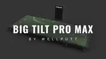 Free download Wellputt | Big Tilt Pro Max video and edit with RedcoolMedia movie maker MovieStudio video editor online and AudioStudio audio editor onlin
