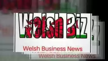 Free download Welsh Business News and Sports News from WelshBiz - Slideshow Video video and edit with RedcoolMedia movie maker MovieStudio video editor online and AudioStudio audio editor onlin