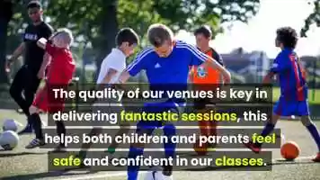 Free download We Make Footballers video and edit with RedcoolMedia movie maker MovieStudio video editor online and AudioStudio audio editor onlin