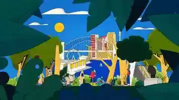 Free download Wendys Secret Garden video and edit with RedcoolMedia movie maker MovieStudio video editor online and AudioStudio audio editor onlin