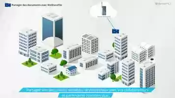 Free download WeShareFile Partager des documents video and edit with RedcoolMedia movie maker MovieStudio video editor online and AudioStudio audio editor onlin