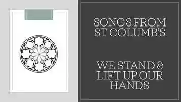 Free download We stand and lift up our hands (Holy is the Lord) video and edit with RedcoolMedia movie maker MovieStudio video editor online and AudioStudio audio editor onlin