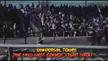 Free download Western Comedy show Reunion video and edit with RedcoolMedia MovieStudio video editor online and AudioStudio audio editor onlin