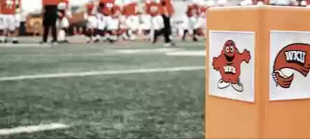 Free download Western Kentucky Football Spring Game video and edit with RedcoolMedia movie maker MovieStudio video editor online and AudioStudio audio editor onlin