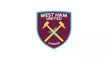 Free download West ham Logo animation video and edit with RedcoolMedia movie maker MovieStudio video editor online and AudioStudio audio editor onlin