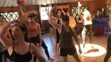 Free download Westie Goddess Retreat 2020 Promo video and edit with RedcoolMedia movie maker MovieStudio video editor online and AudioStudio audio editor onlin