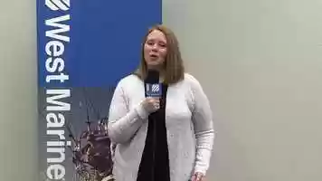 Free download West Marine Cristina Kochevar Everyday Value Program Update video and edit with RedcoolMedia movie maker MovieStudio video editor online and AudioStudio audio editor onlin