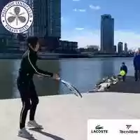 Free download West Side Tennis Club video and edit with RedcoolMedia movie maker MovieStudio video editor online and AudioStudio audio editor onlin