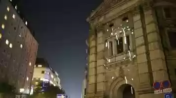 Free download Wet Concert (projection-mapping animation) video and edit with RedcoolMedia movie maker MovieStudio video editor online and AudioStudio audio editor onlin