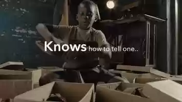 Free download We Tell Stories video and edit with RedcoolMedia movie maker MovieStudio video editor online and AudioStudio audio editor onlin