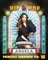 Free download WeTV - Angela video and edit with RedcoolMedia movie maker MovieStudio video editor online and AudioStudio audio editor onlin