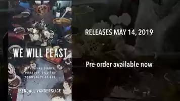 Free download We Will Feast video and edit with RedcoolMedia movie maker MovieStudio video editor online and AudioStudio audio editor onlin